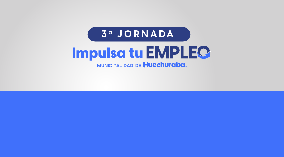 Jornada Impulsa Tu Empleo