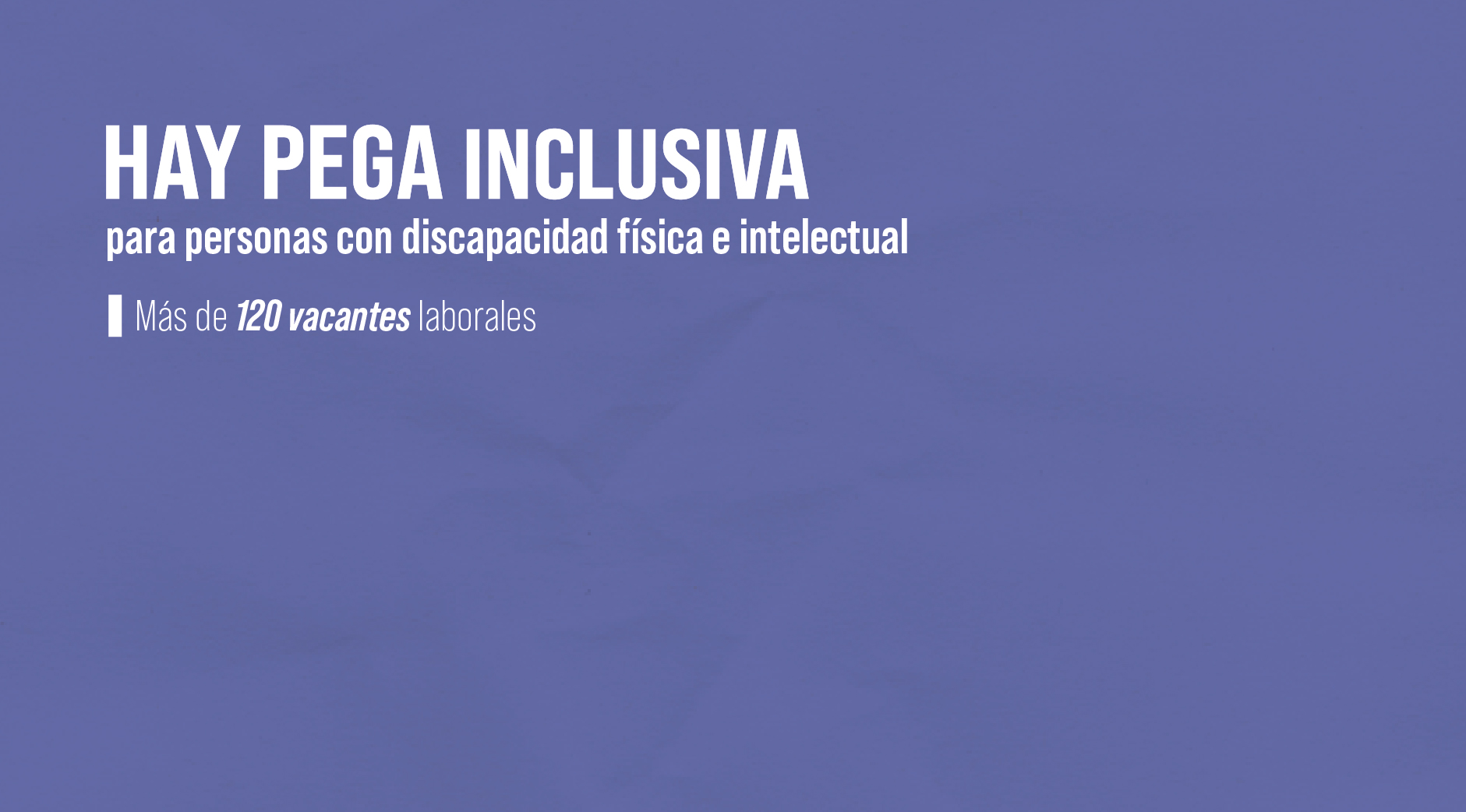 Reclutamiento laboral