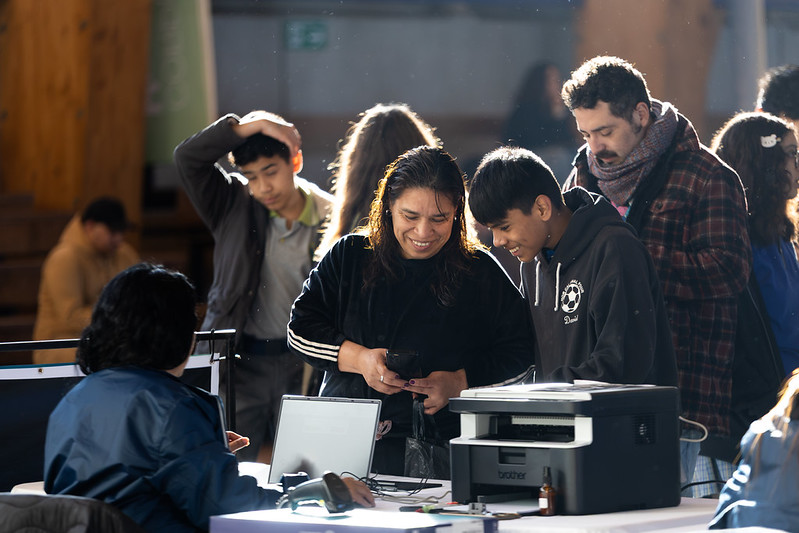 Becas TIC 2026