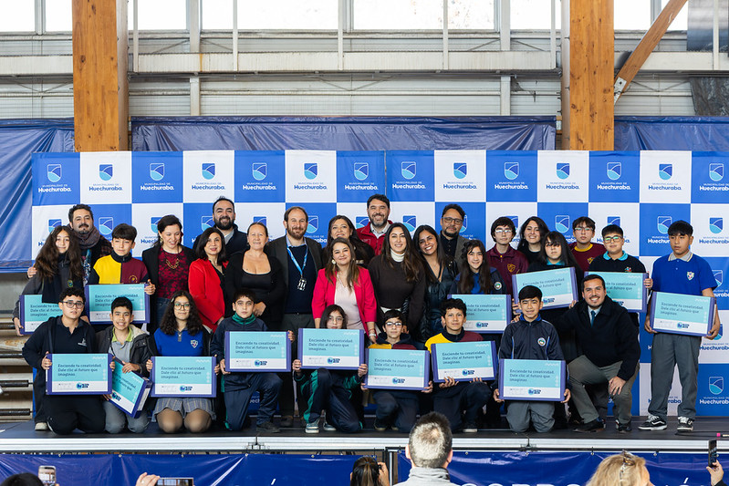 Becas TIC 2026