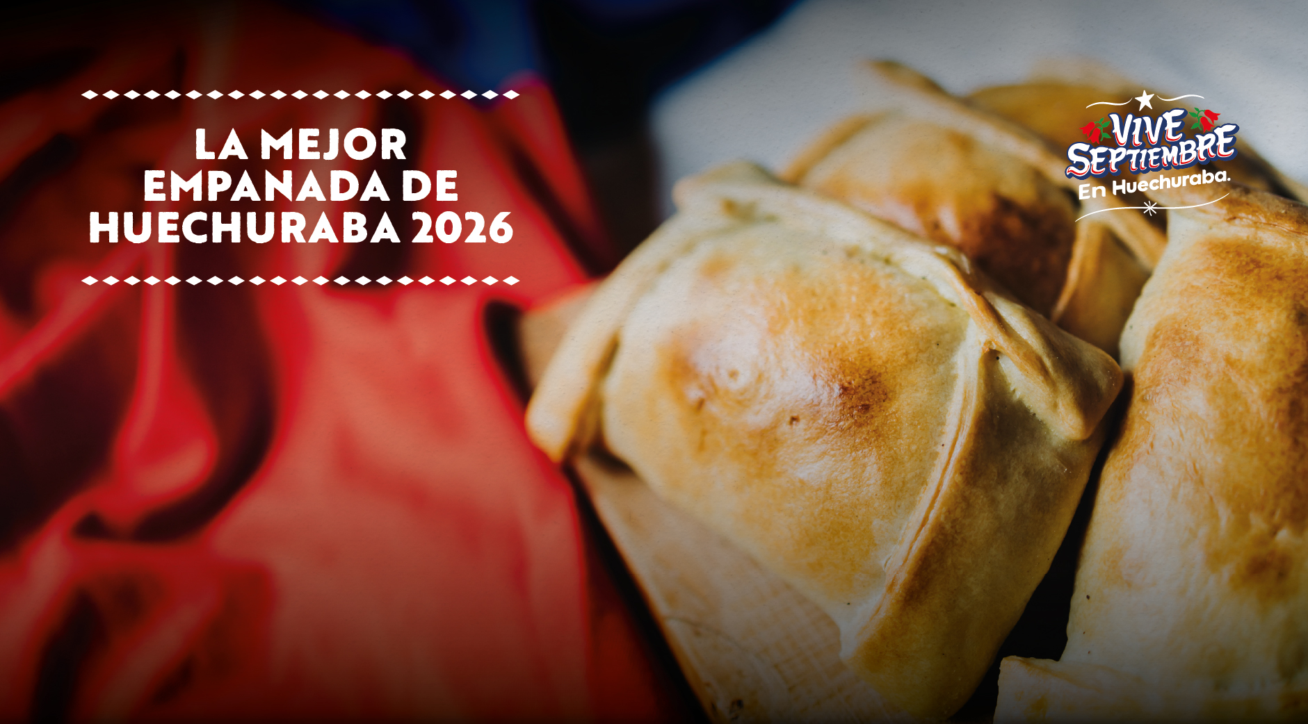 La Mejor Empanada