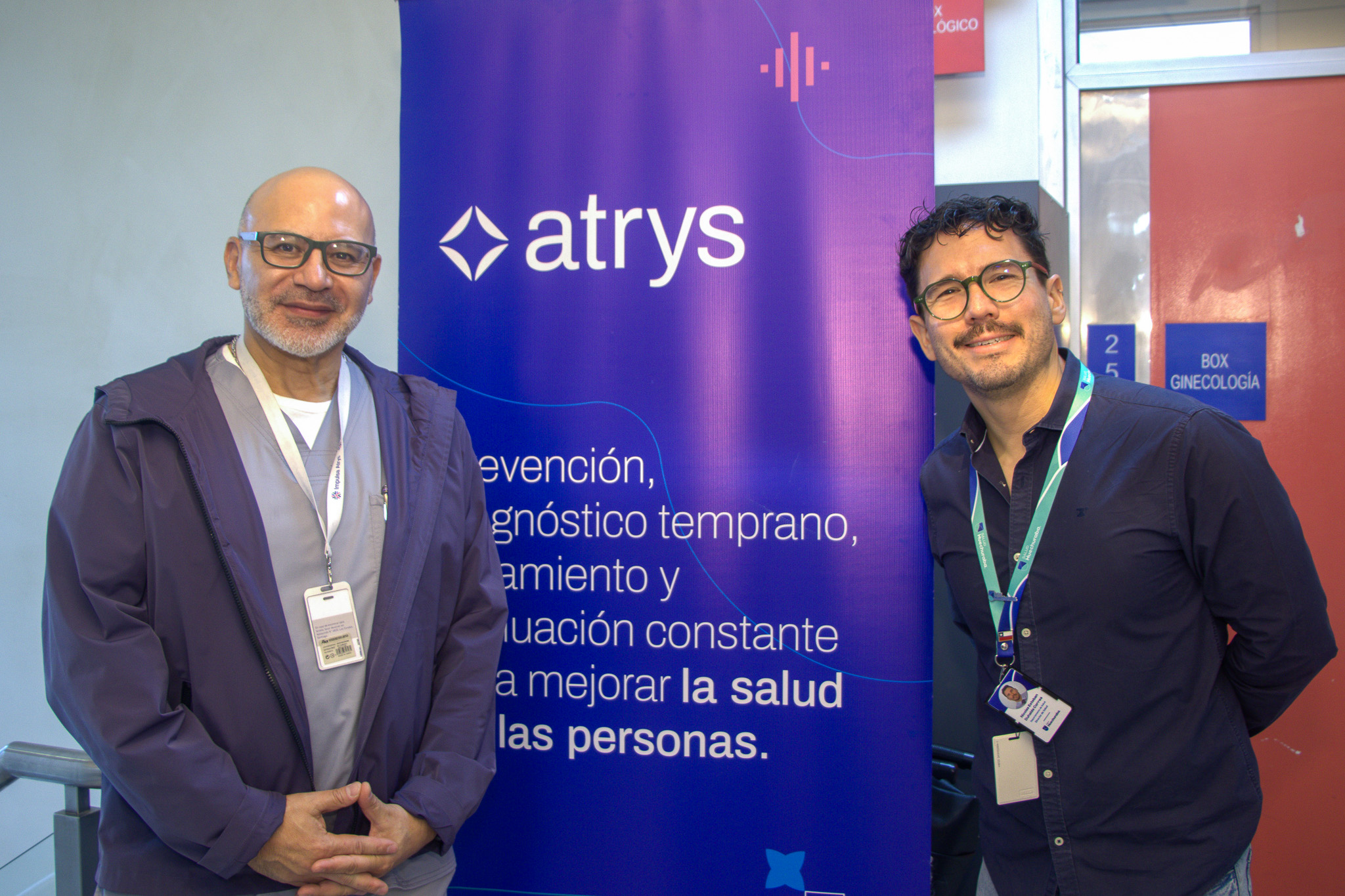 Feria Salud La Pincoya