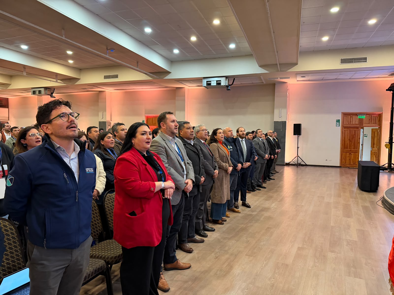 Alcalde en Confusam