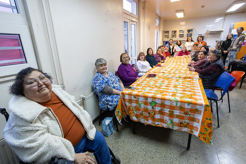 Mayortes en línea
