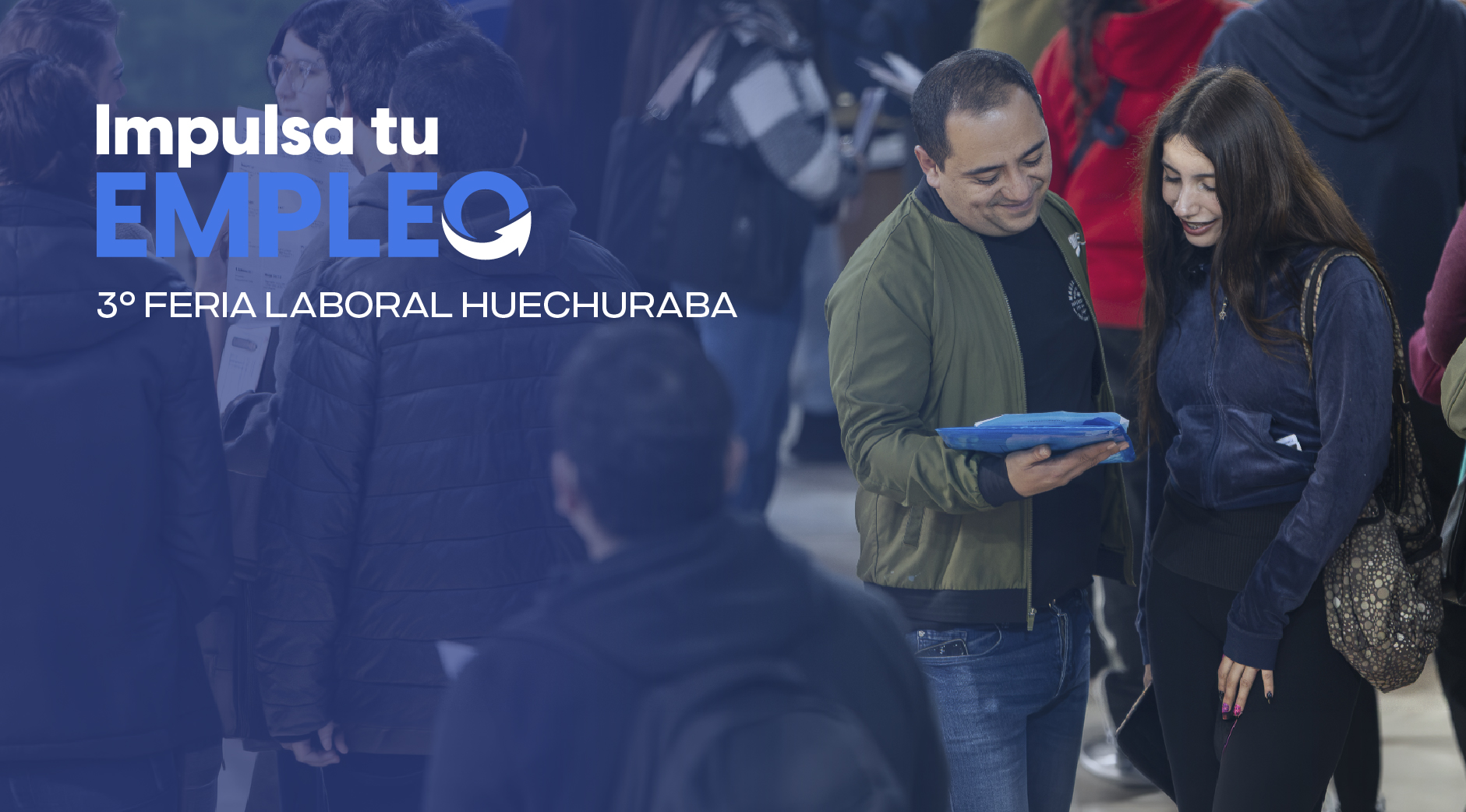 3a Feria Laboral
