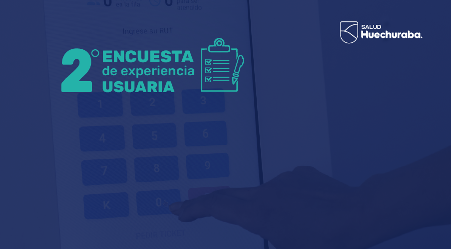 2a Encuesta Salud