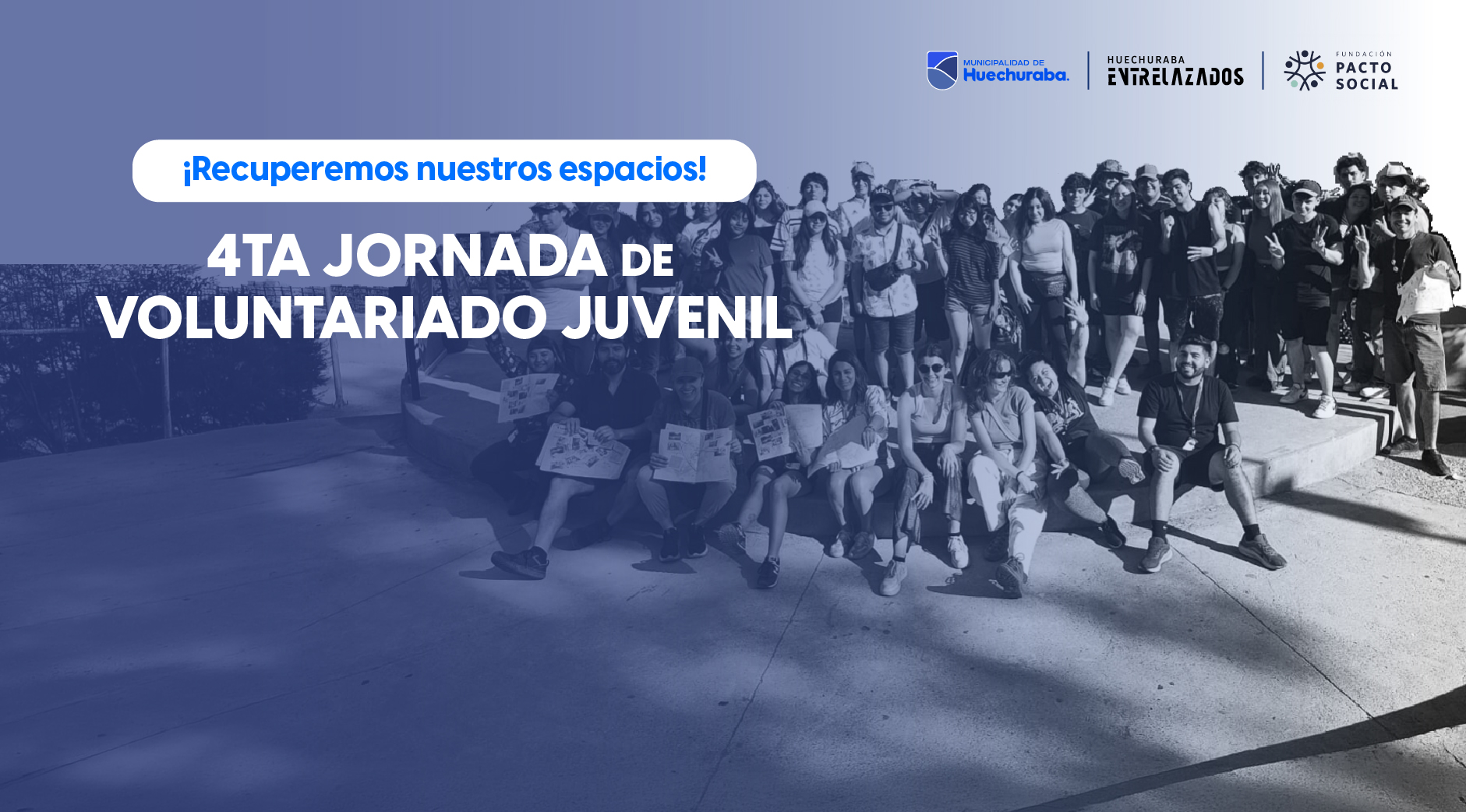 Voluntariado Juvenil