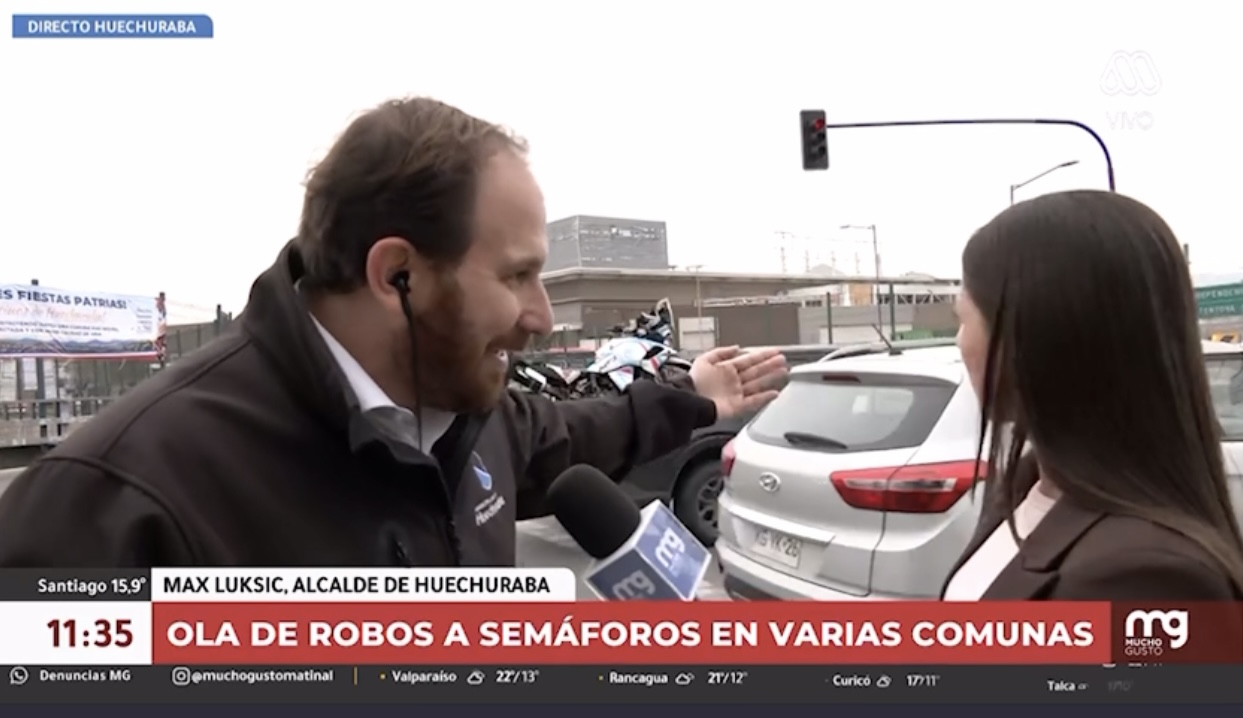 Seguridad