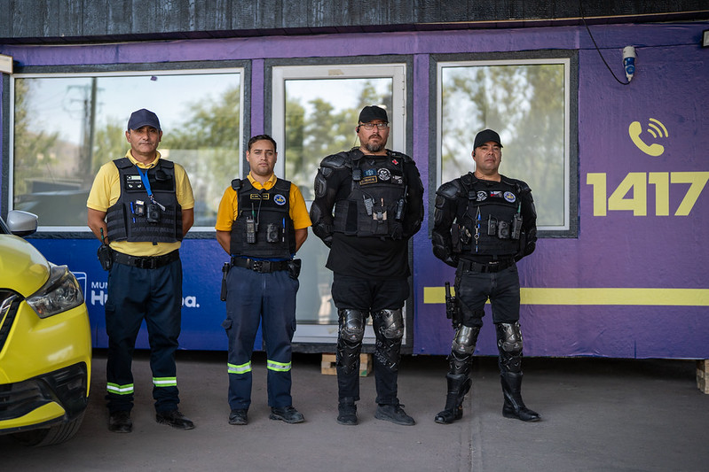 Seguridad