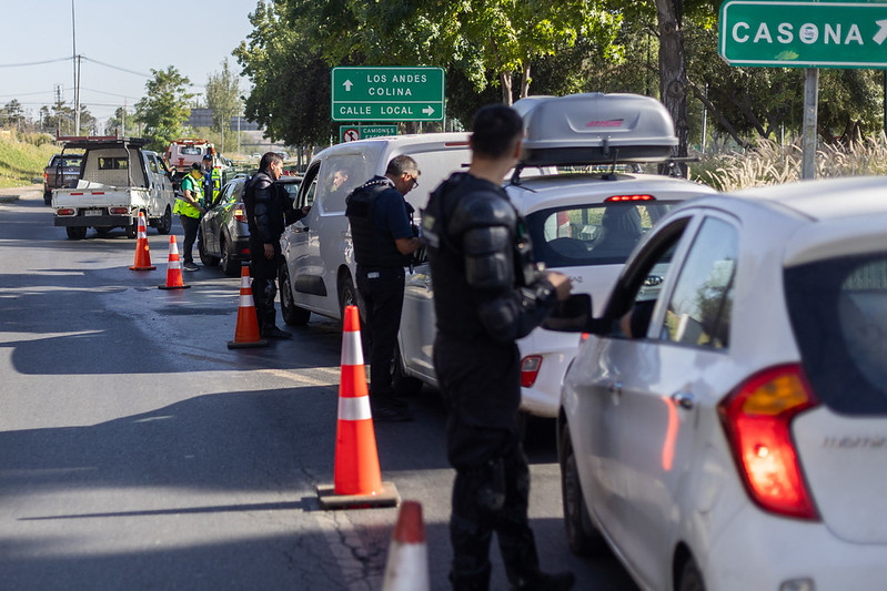 Seguridad