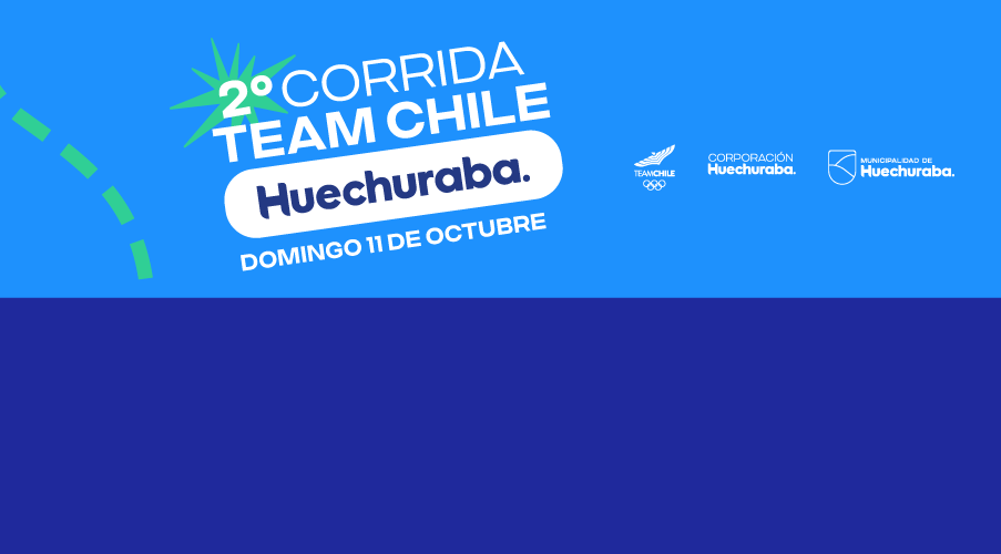 2a Corrida Familiar Team Chile
