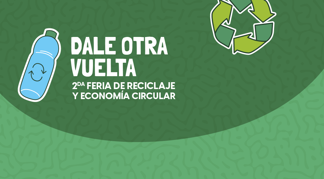 Dale Otra Vuelta