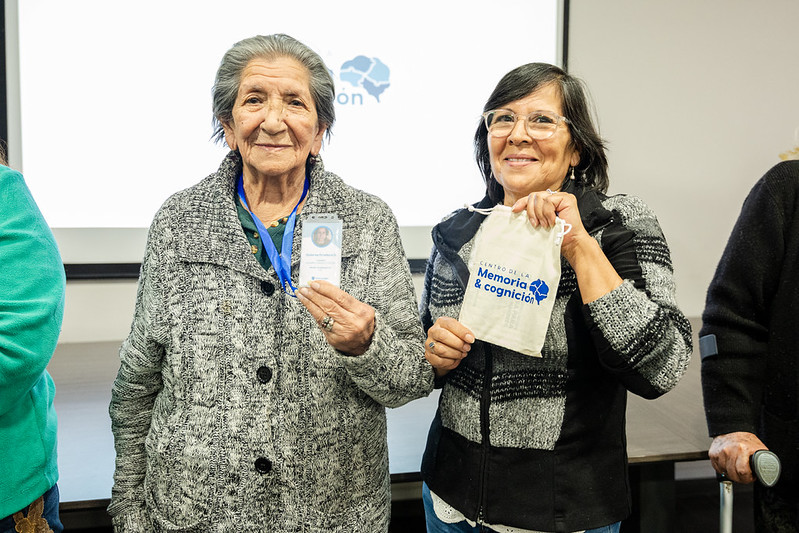 Día Mundial del Alzheimer