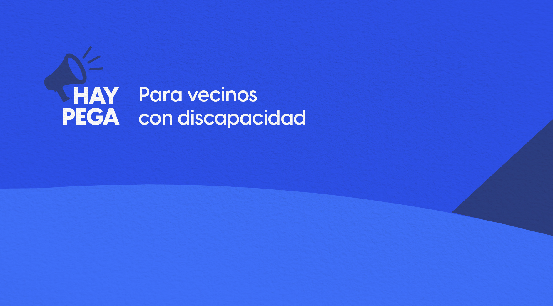 Hay Pega