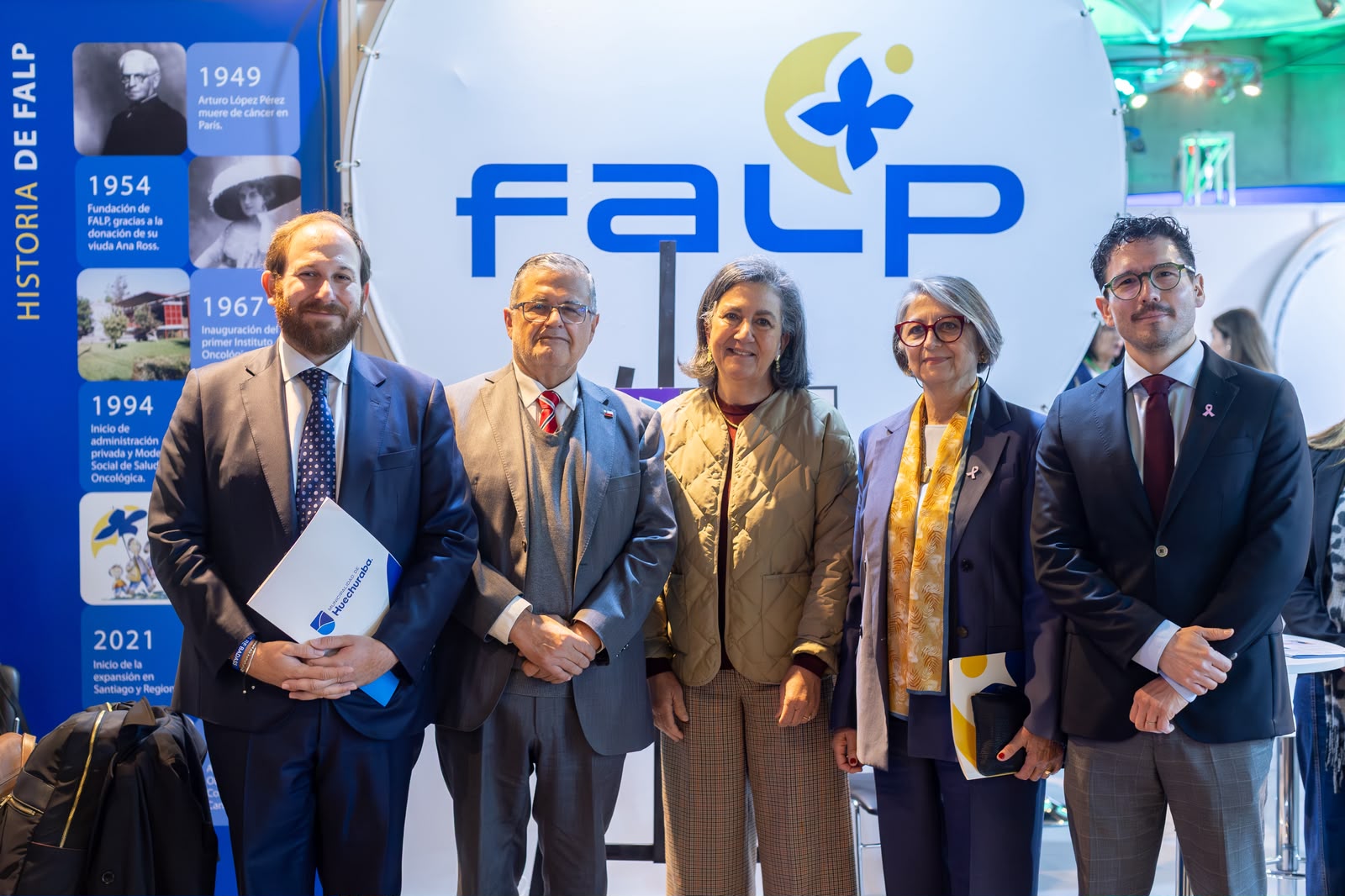 Expo APS