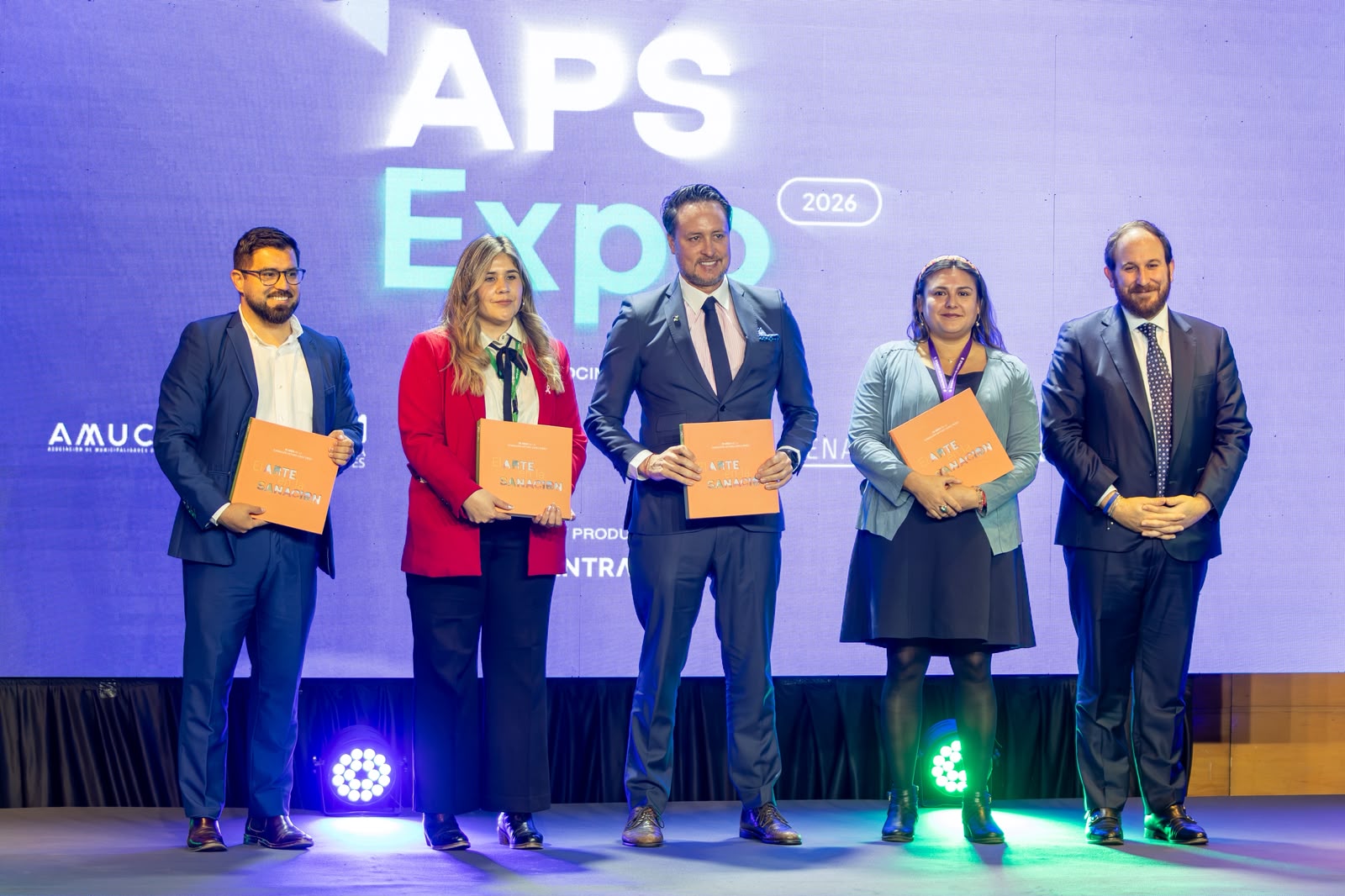 Expo APS