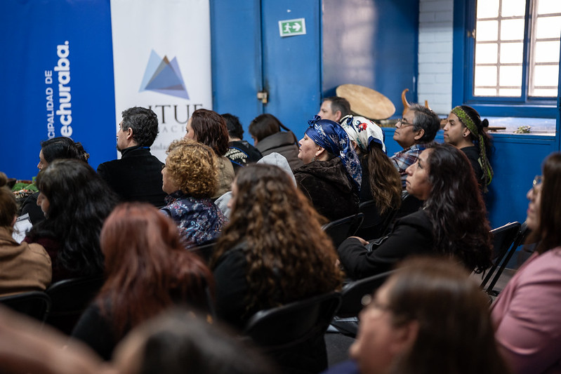 Emprendedores Indígenas
