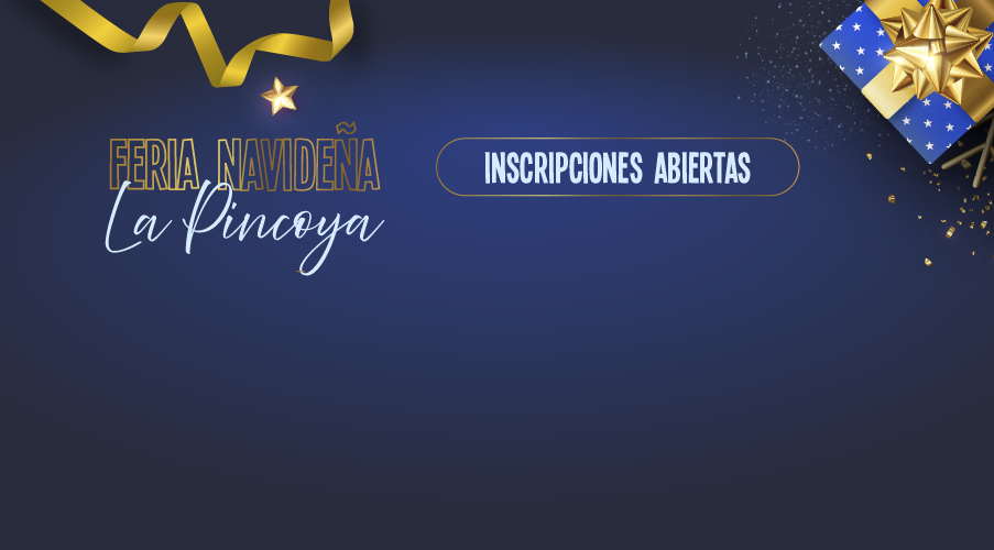 Feria navideña la Pincoya