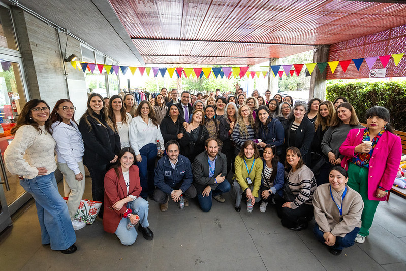 EXPOWORK TEXTIL