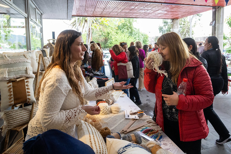 EXPOWORK TEXTIL