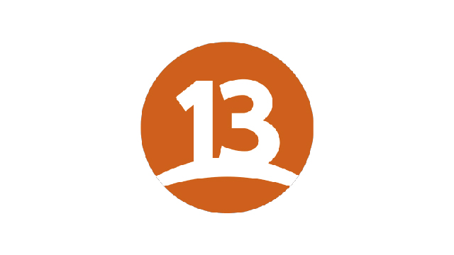 13