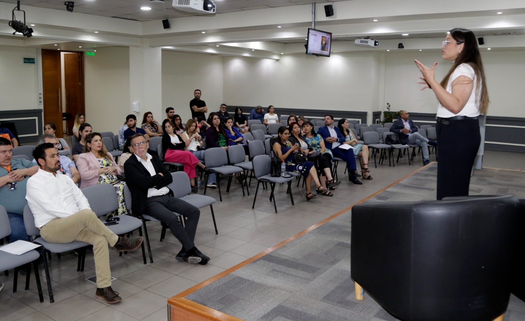 Investigación Salud Digital