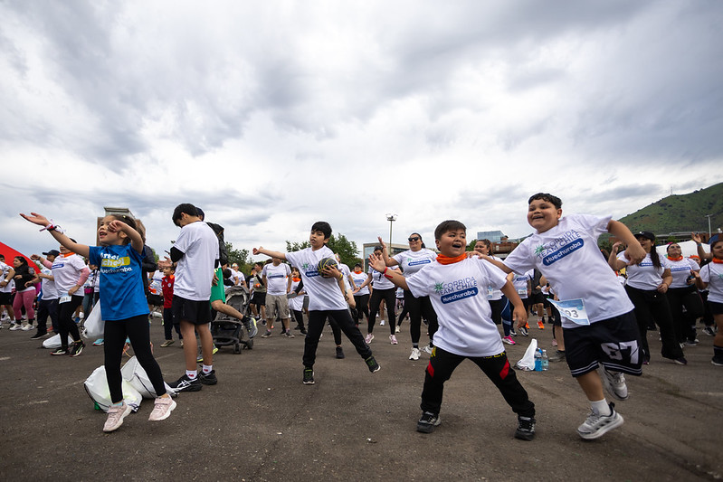 2a Corrida huechuraba