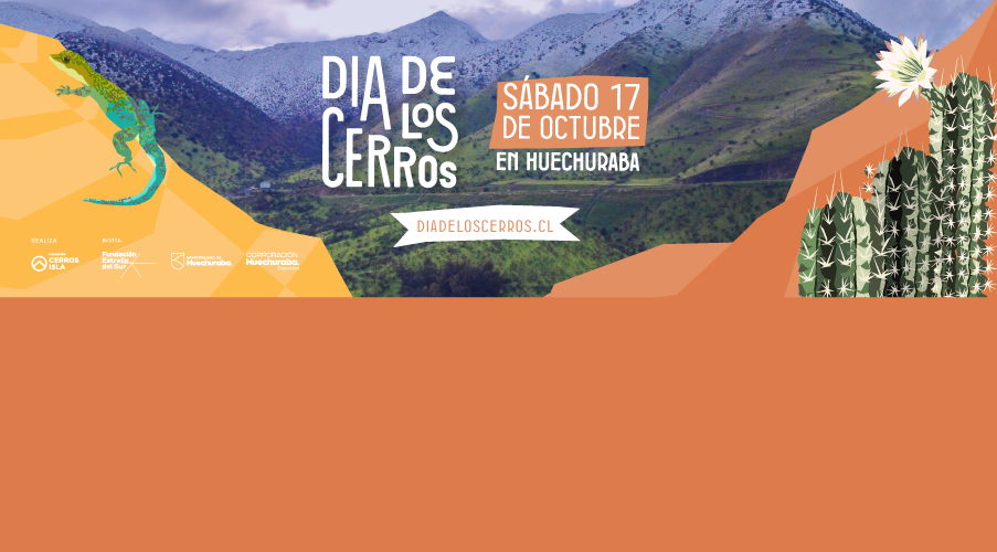 Día de Los Cerros