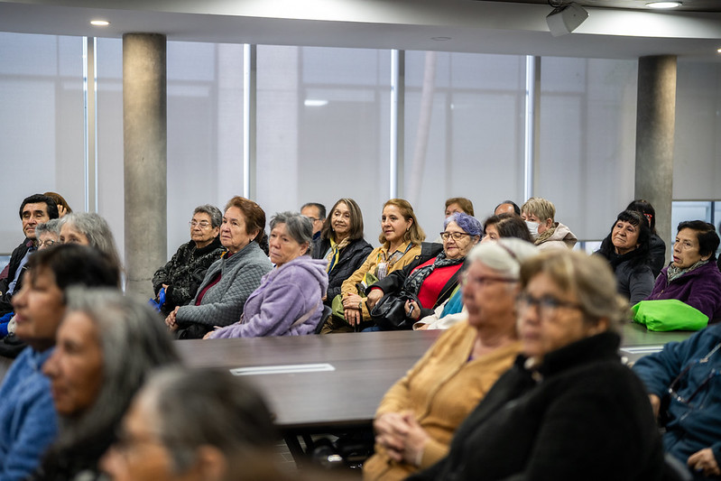 Seminario Ciberseguridad
