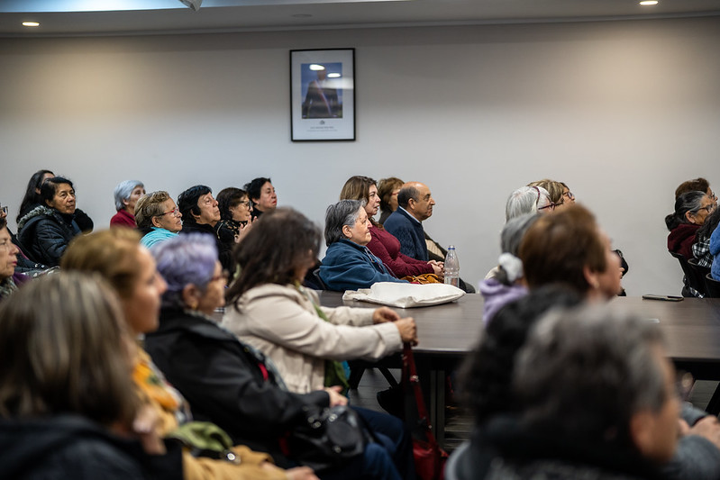 Seminario Ciberseguridad