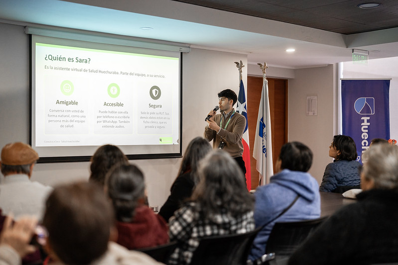 Seminario Ciberseguridad