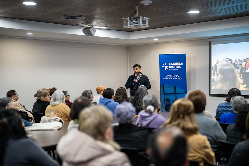 Seminario Ciberseguridad