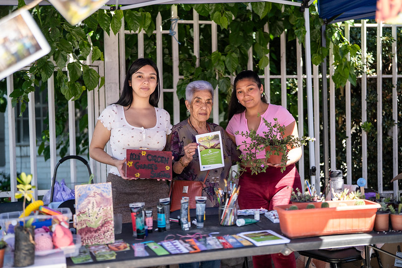 Feria Salud Mental COSAM