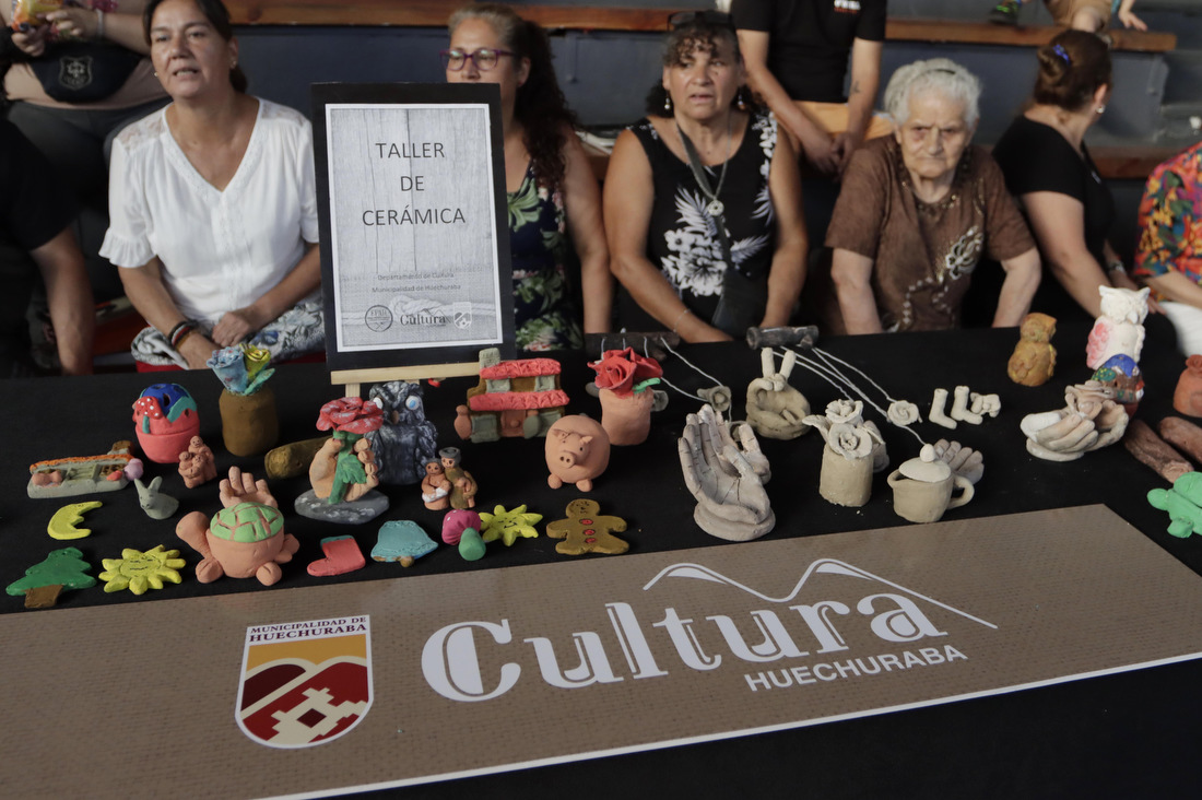 Cierre 2022 Cultura