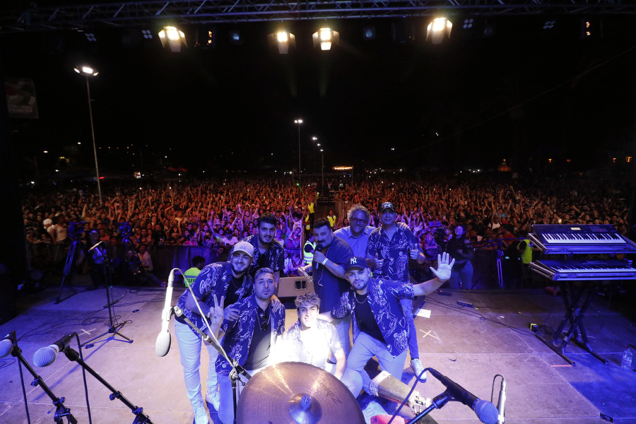 Festival del Verano