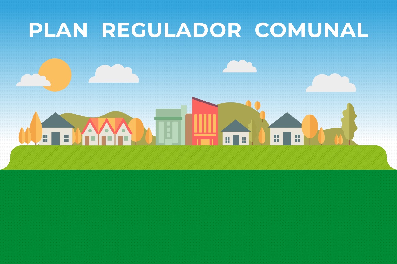 Rectificación Plan Regulador Comunal