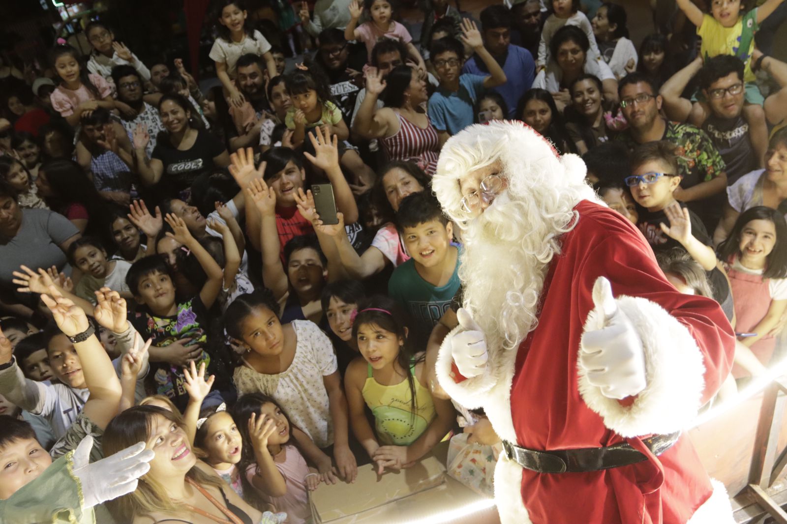 Sueños de Navidad 2022