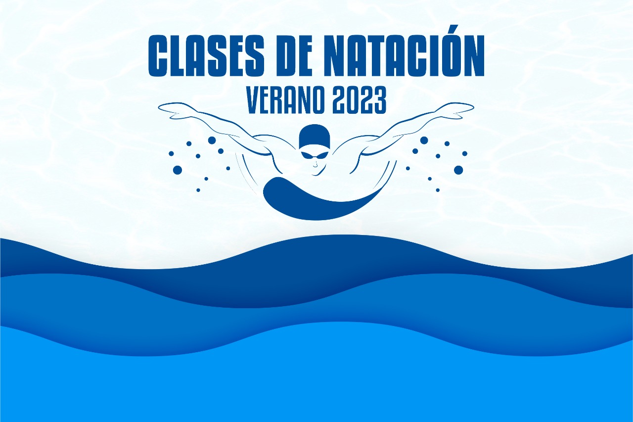 Cursos de Natación 2023