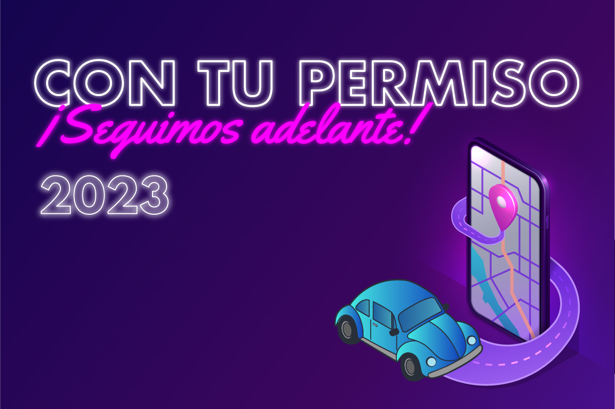 Permiso Circulación 2023