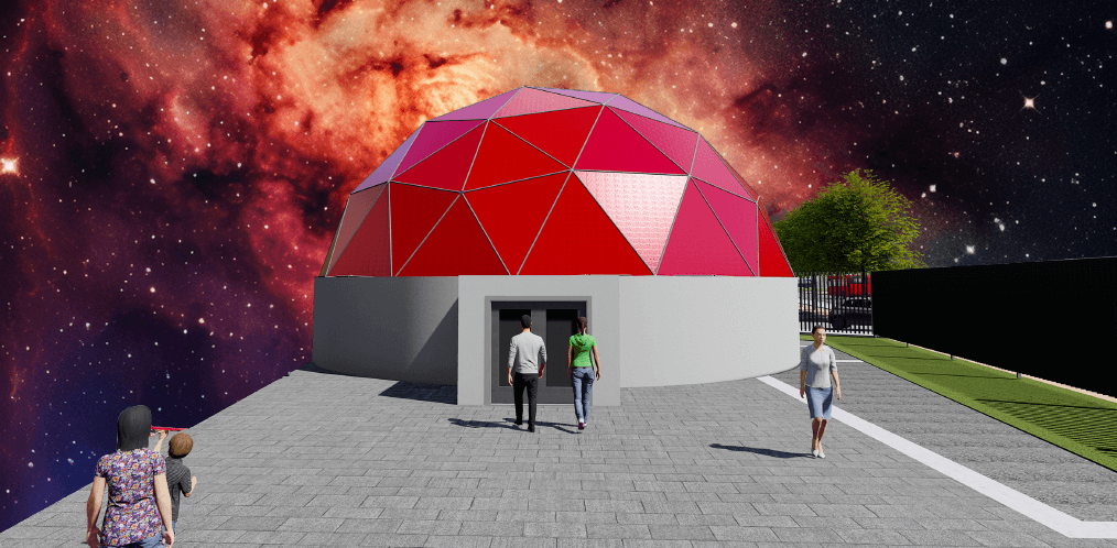 planetario