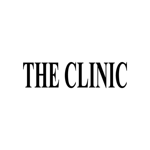 the clinic