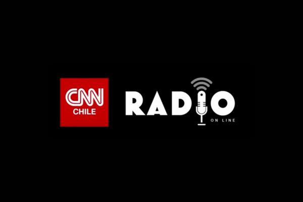 cnn chile radio