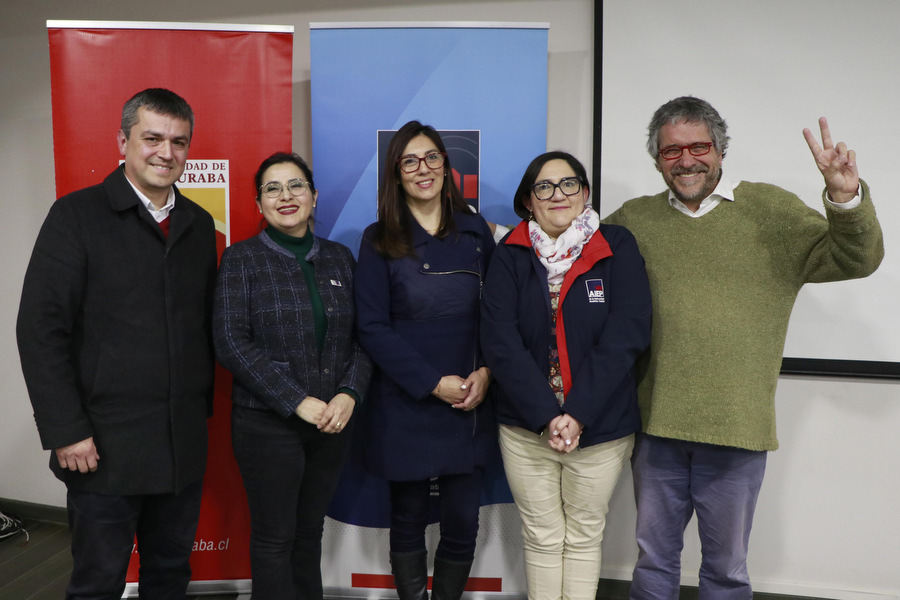 Curso Formación de Cuidadoras