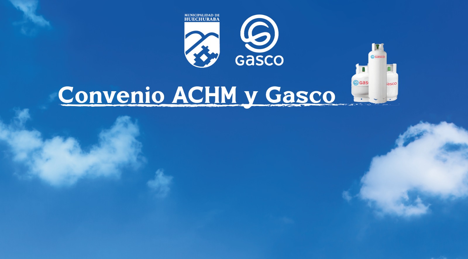 Convenio Gasco