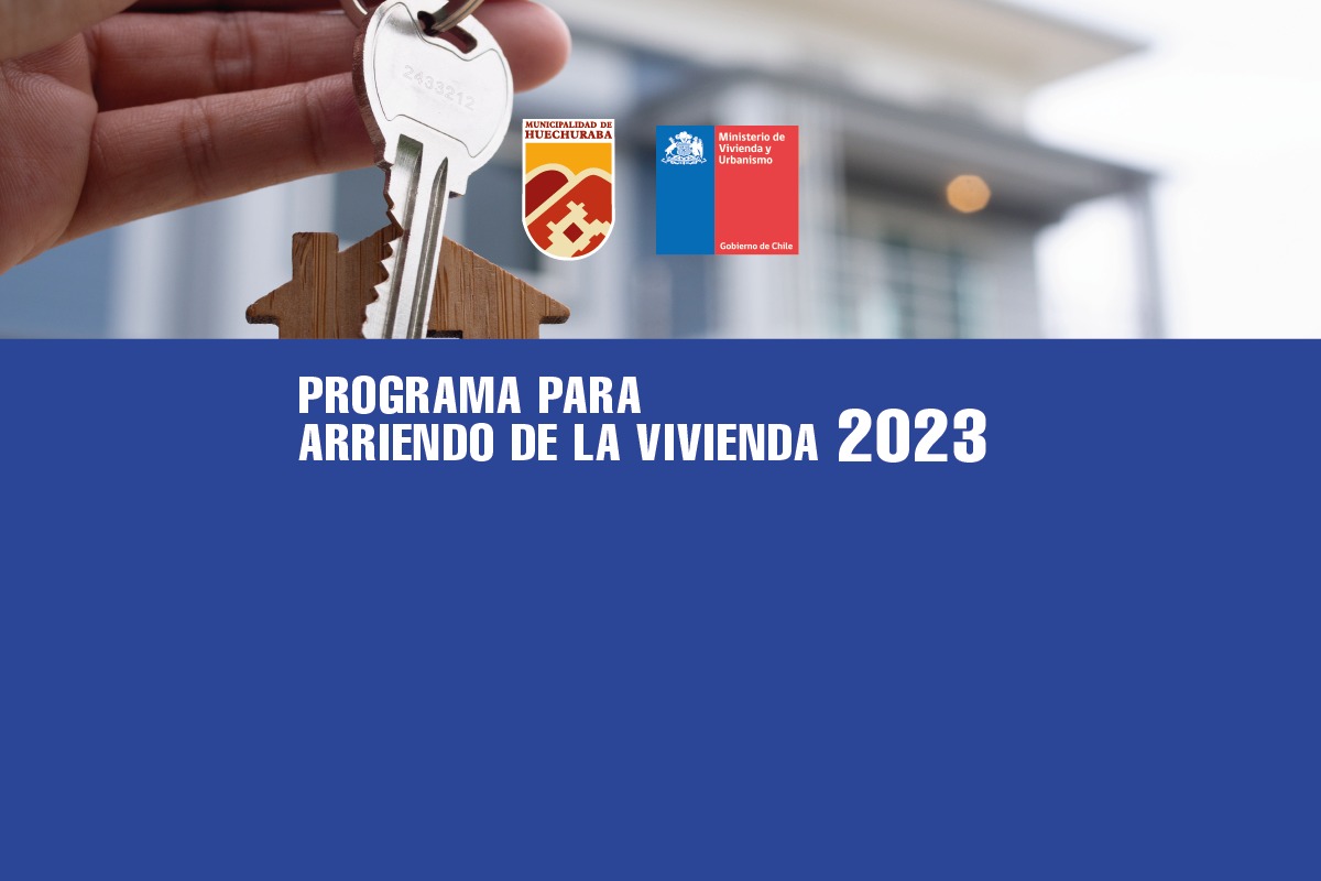 Subsidio Arriendo 2023