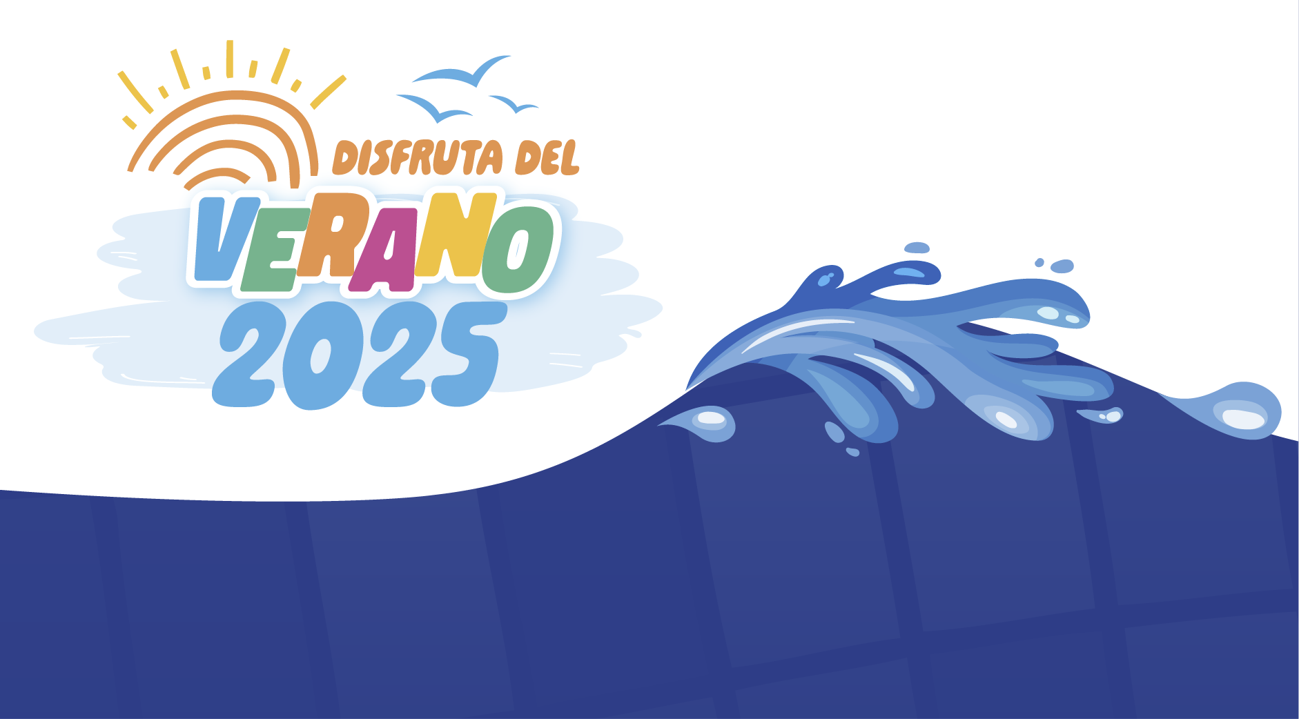 Actividades Verano 2025