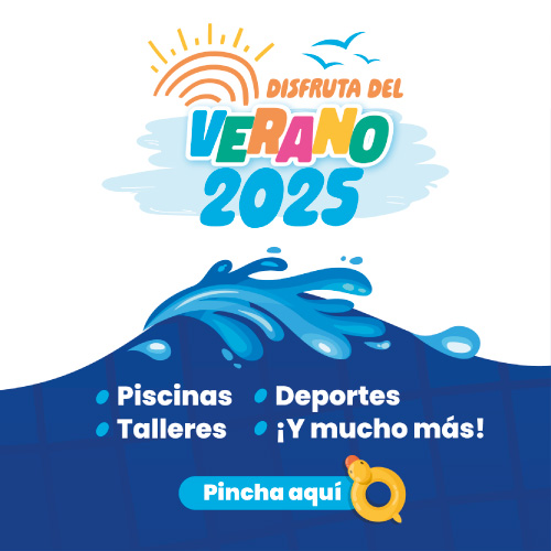 Vacaciones verano 2025