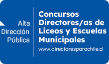 Concurso Directores