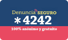 Denuncia seguro 4242