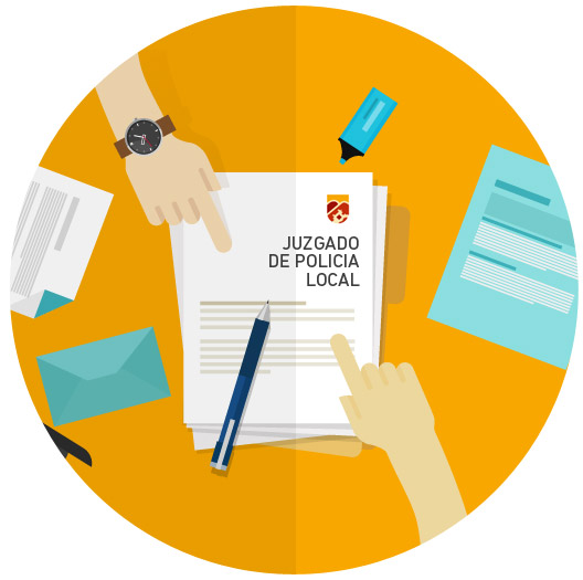 Municipalidad de huechuraba